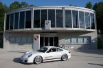 Porsche 911 GT3 Cup 2011 года